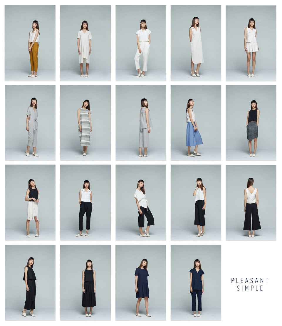 2017/1 Collection
