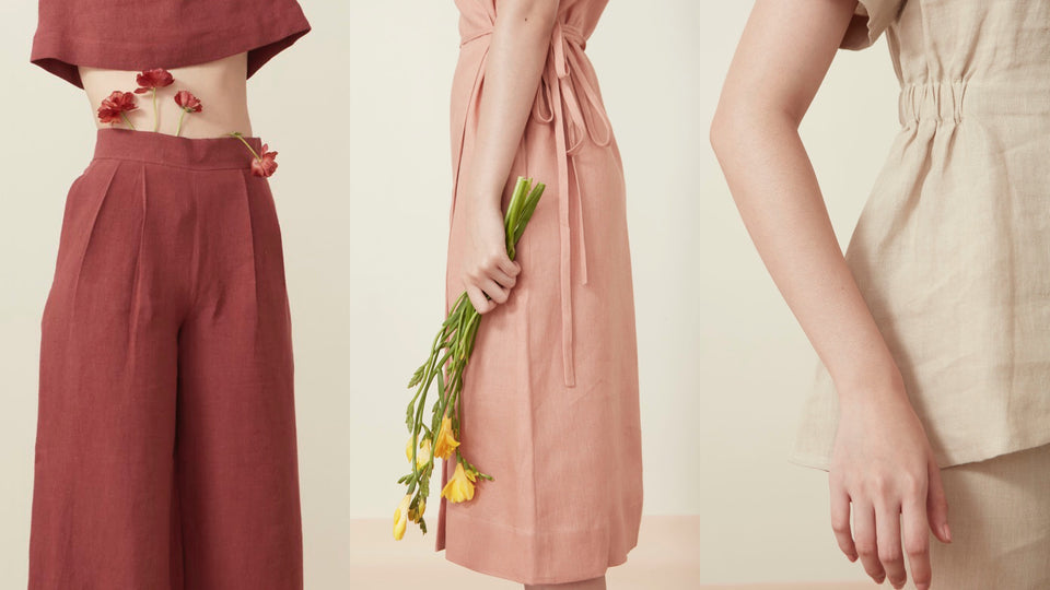 SS19 HERE COMES THE SUN