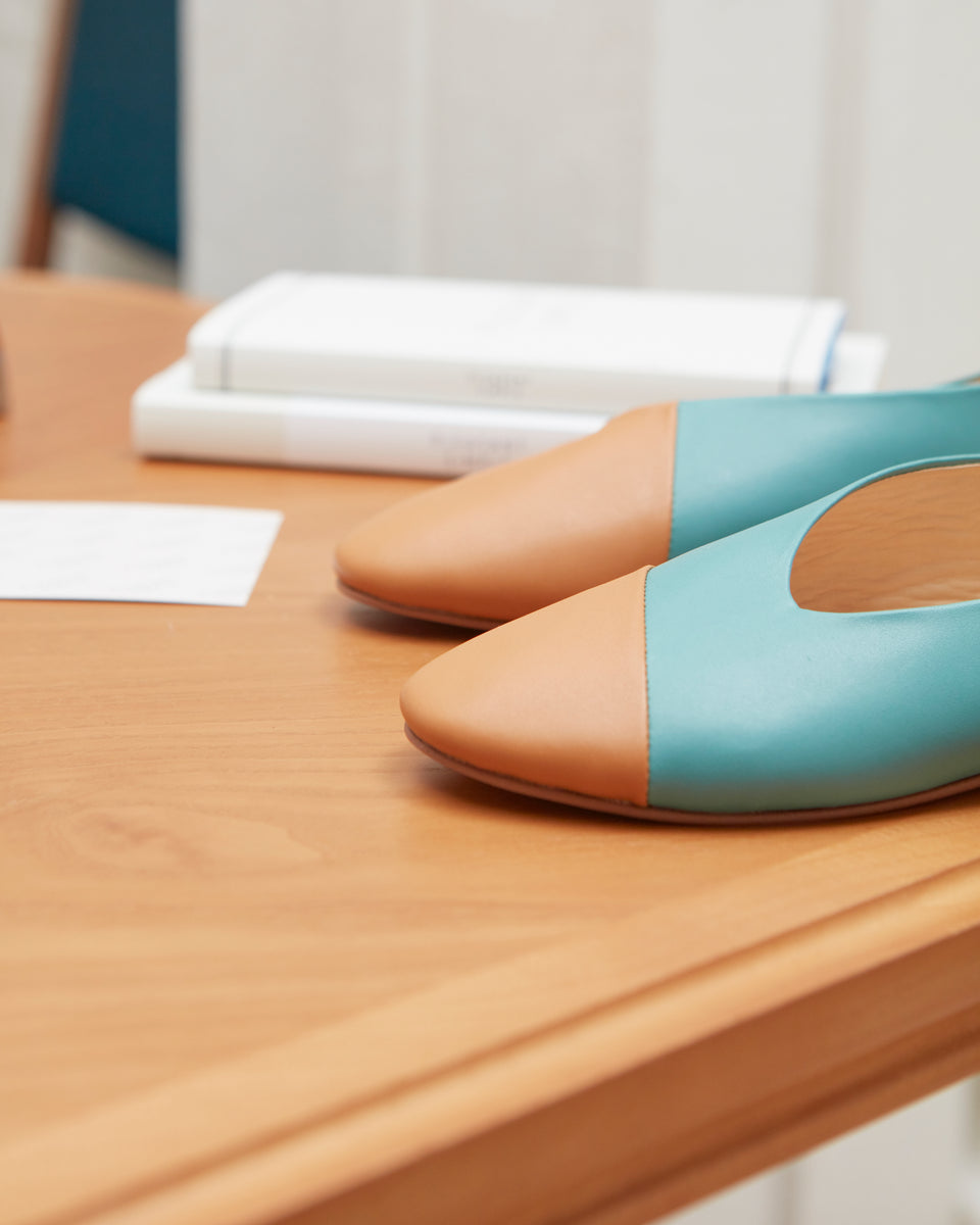 BFF FLATS
