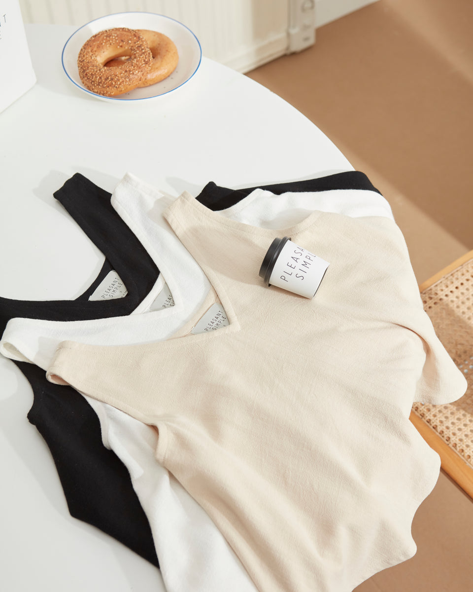 EVERYDAY ESSENTIALS