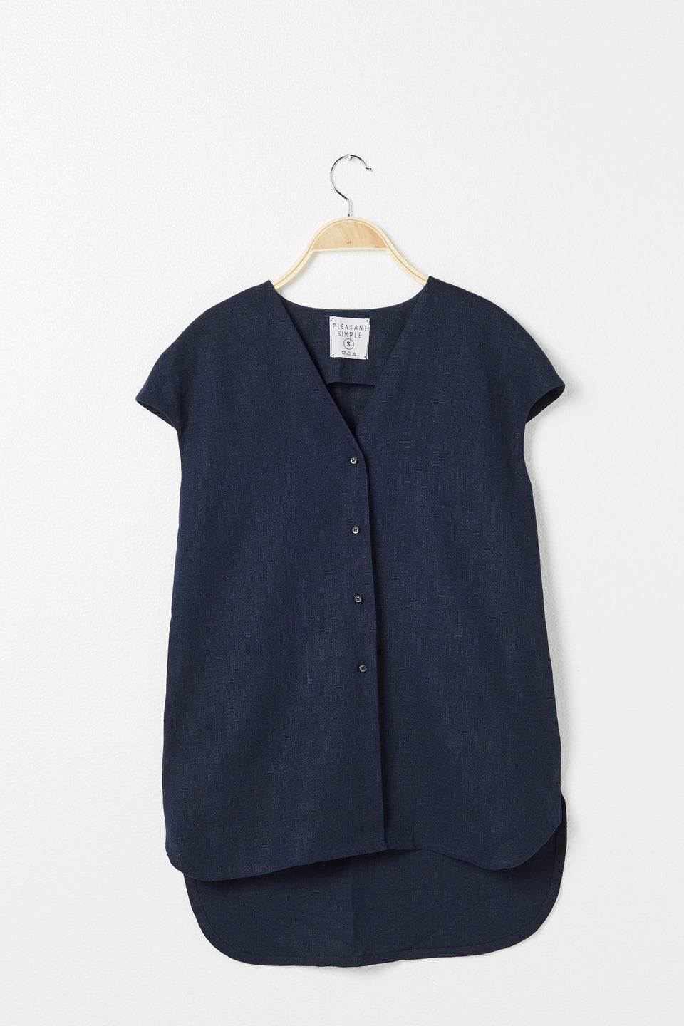 V SHIRT