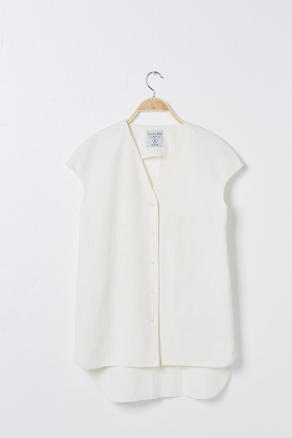 V SHIRT