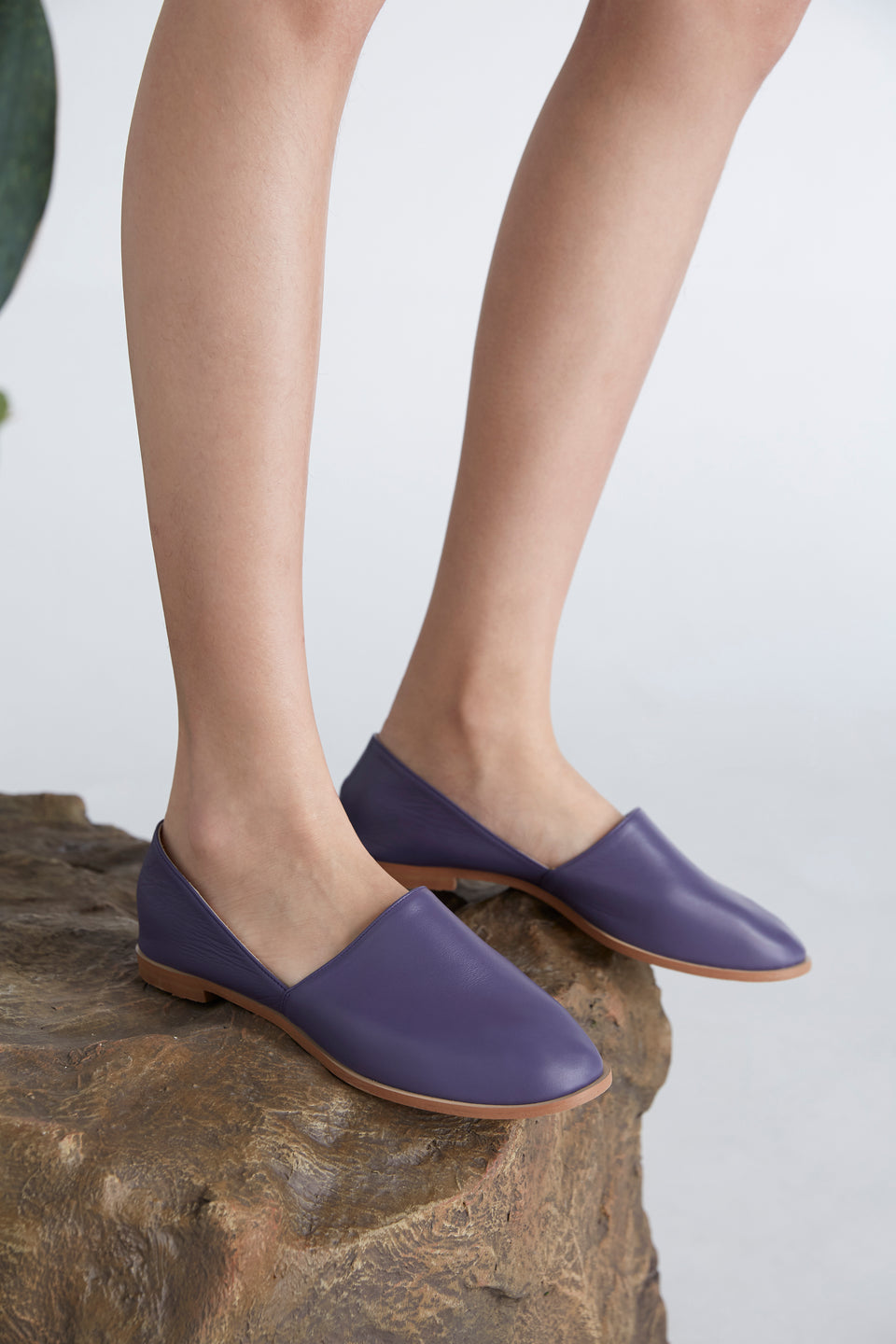 SIMPLE FLATS