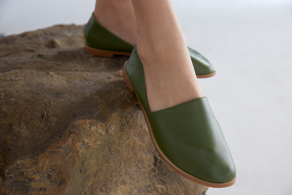 SIMPLE FLATS