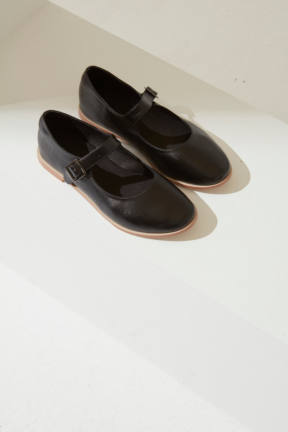 MARY JANES FLATS