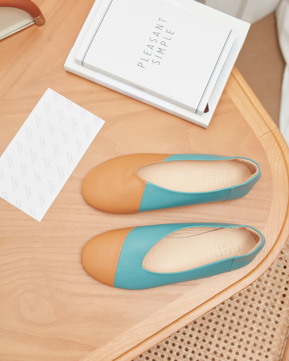 BFF FLATS