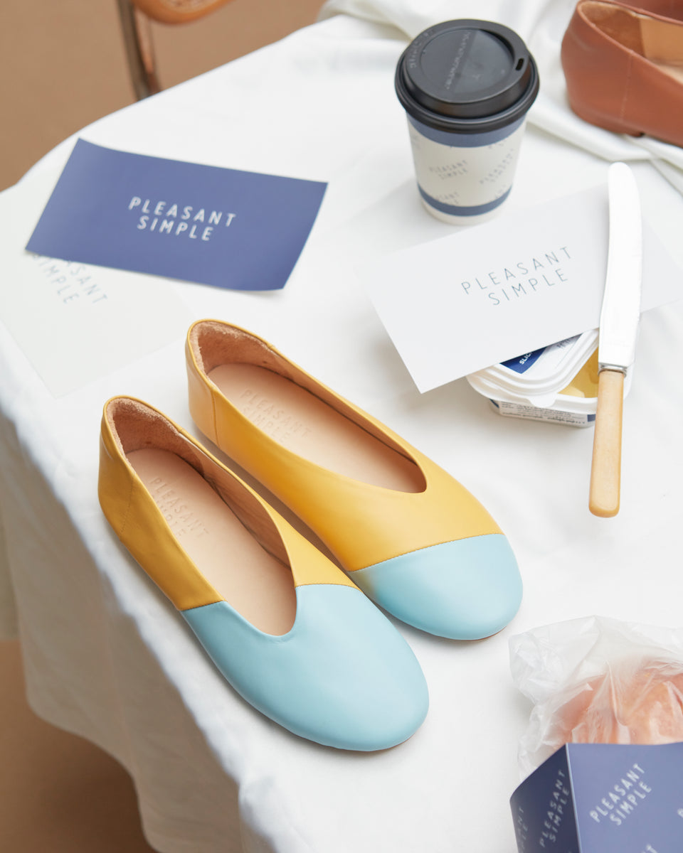 BFF FLATS