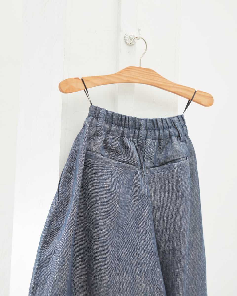 BALLOON PANTS