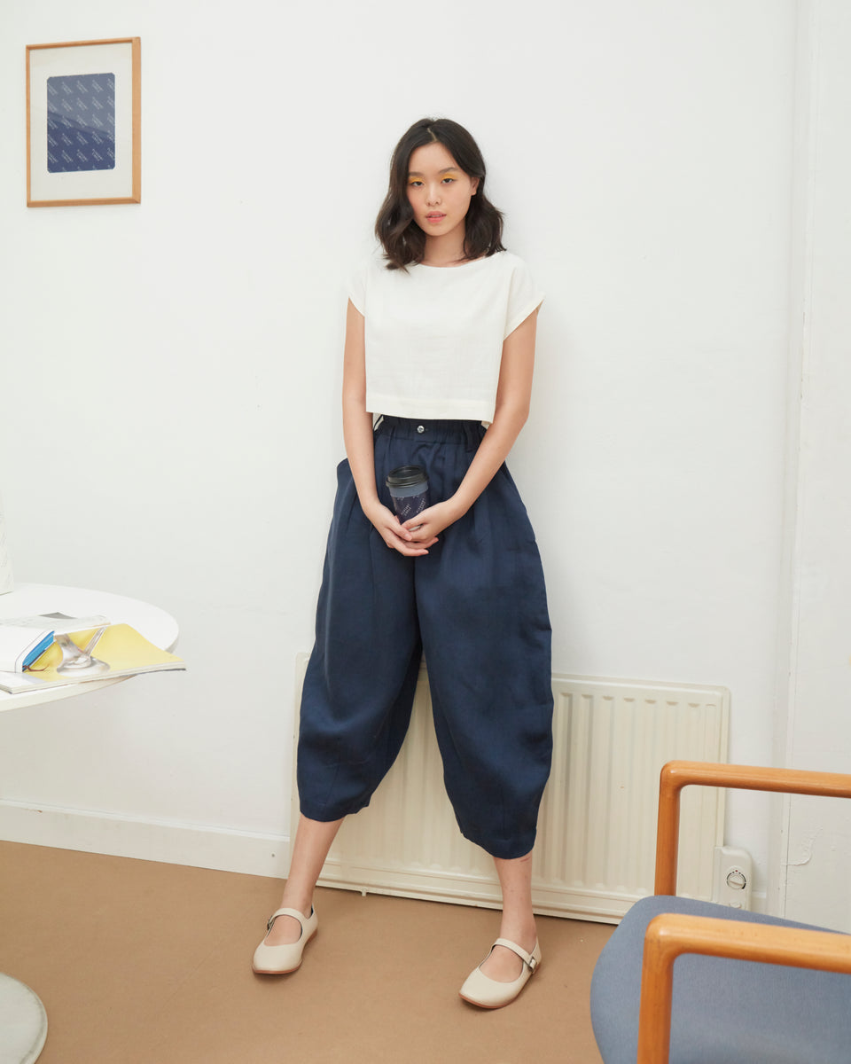 BALLOON PANTS