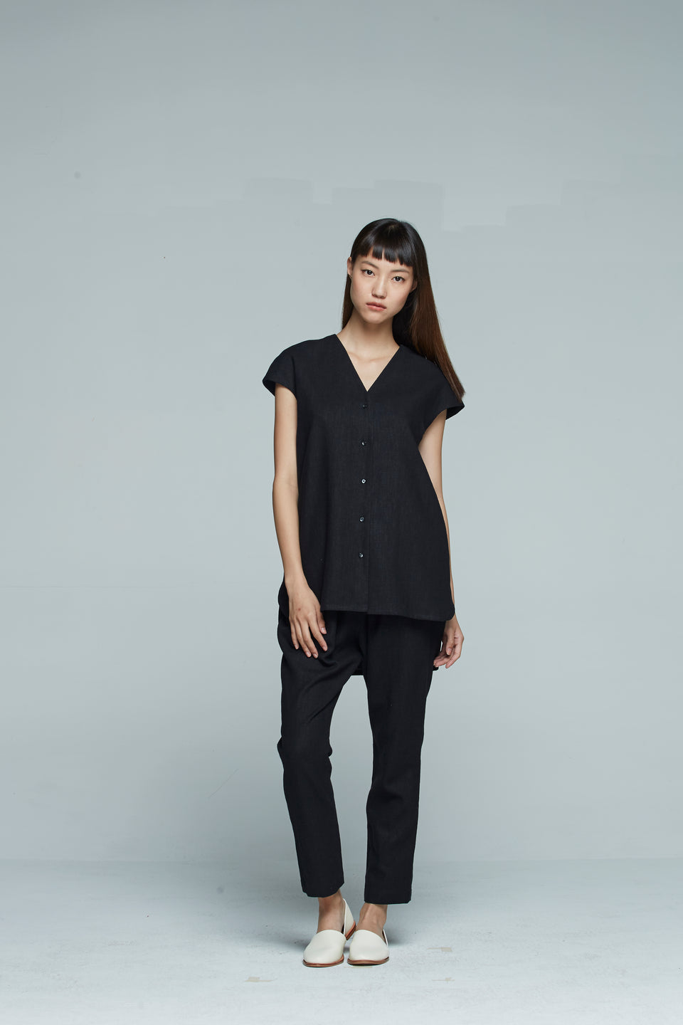 V SHIRT