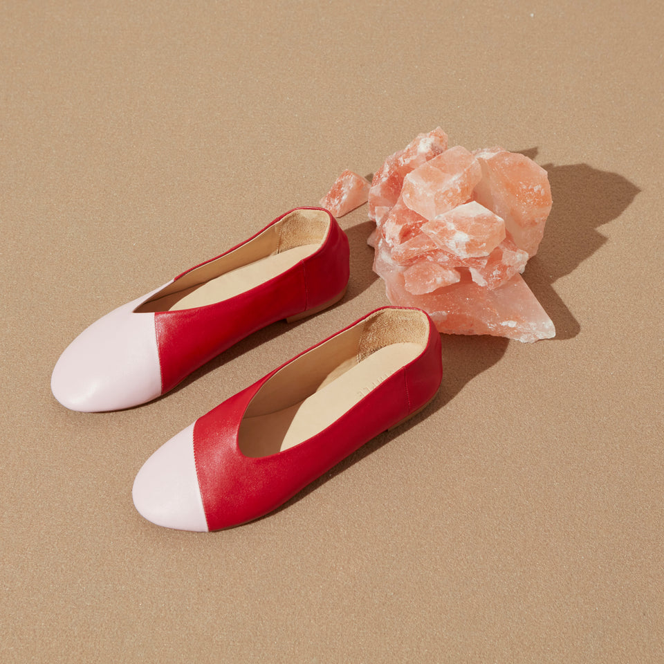 BFF FLATS