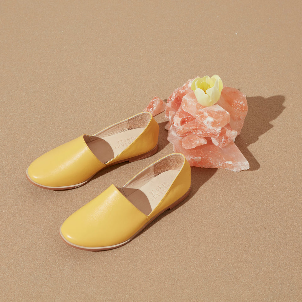 SIMPLE FLATS