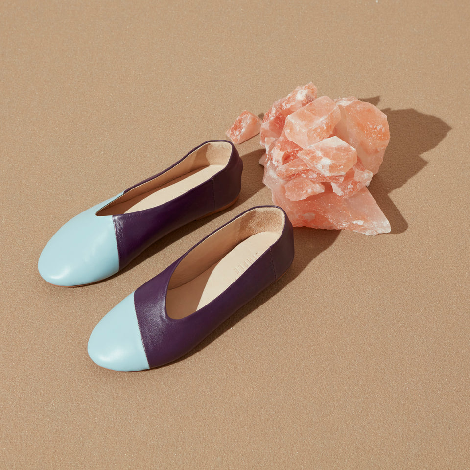 BFF FLATS