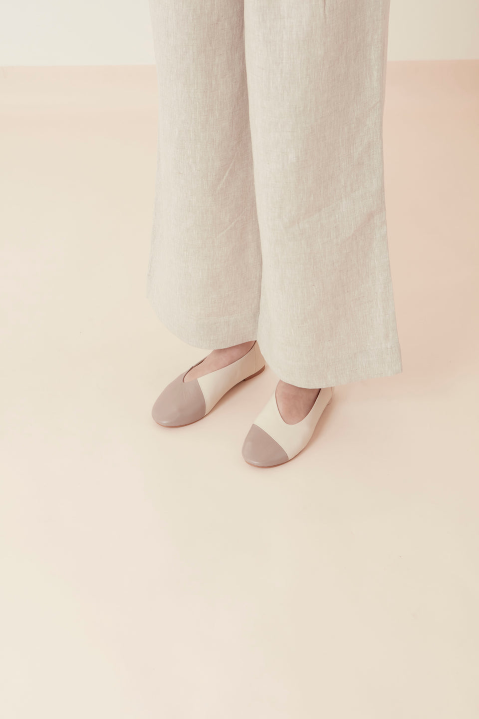 BFF FLATS