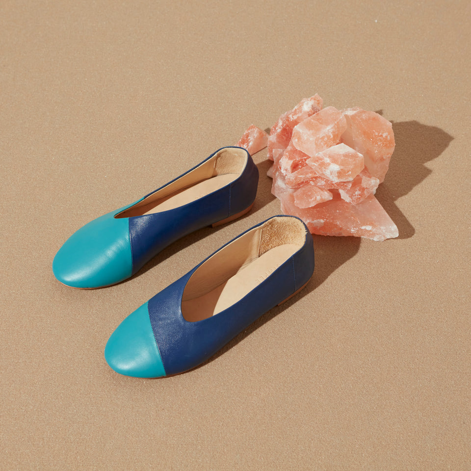 BFF FLATS