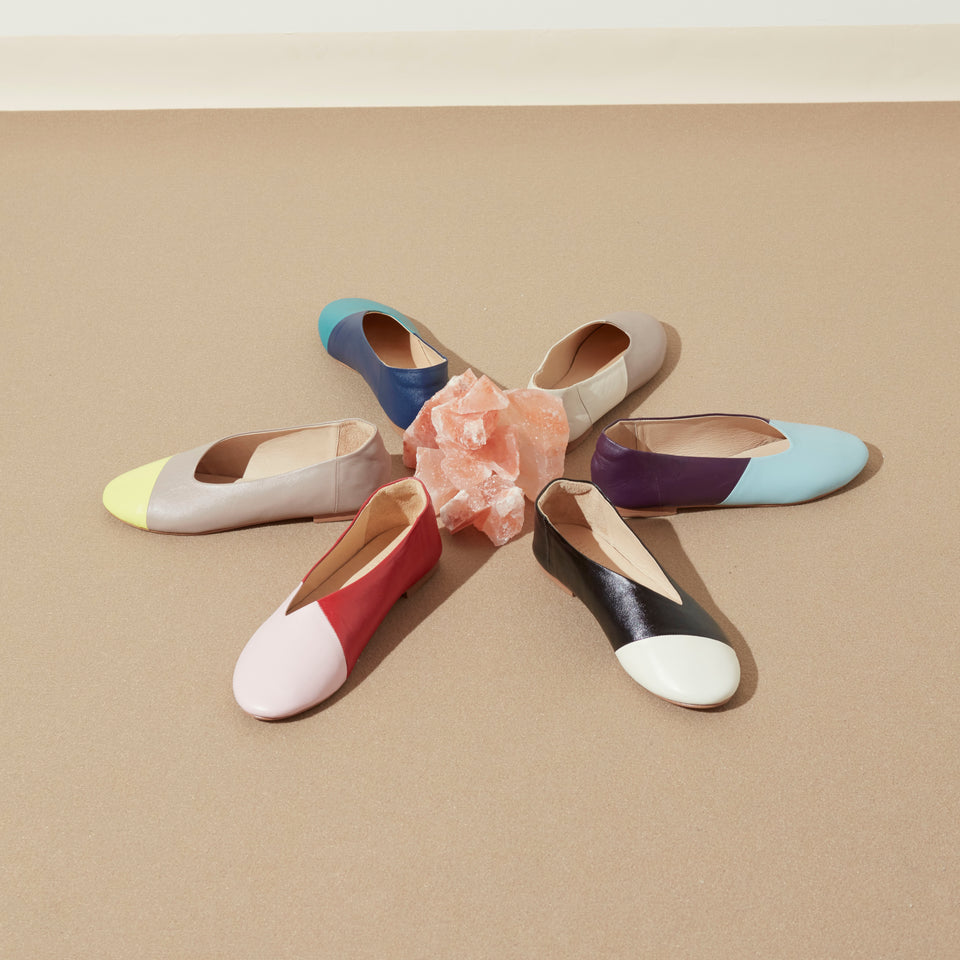 BFF FLATS